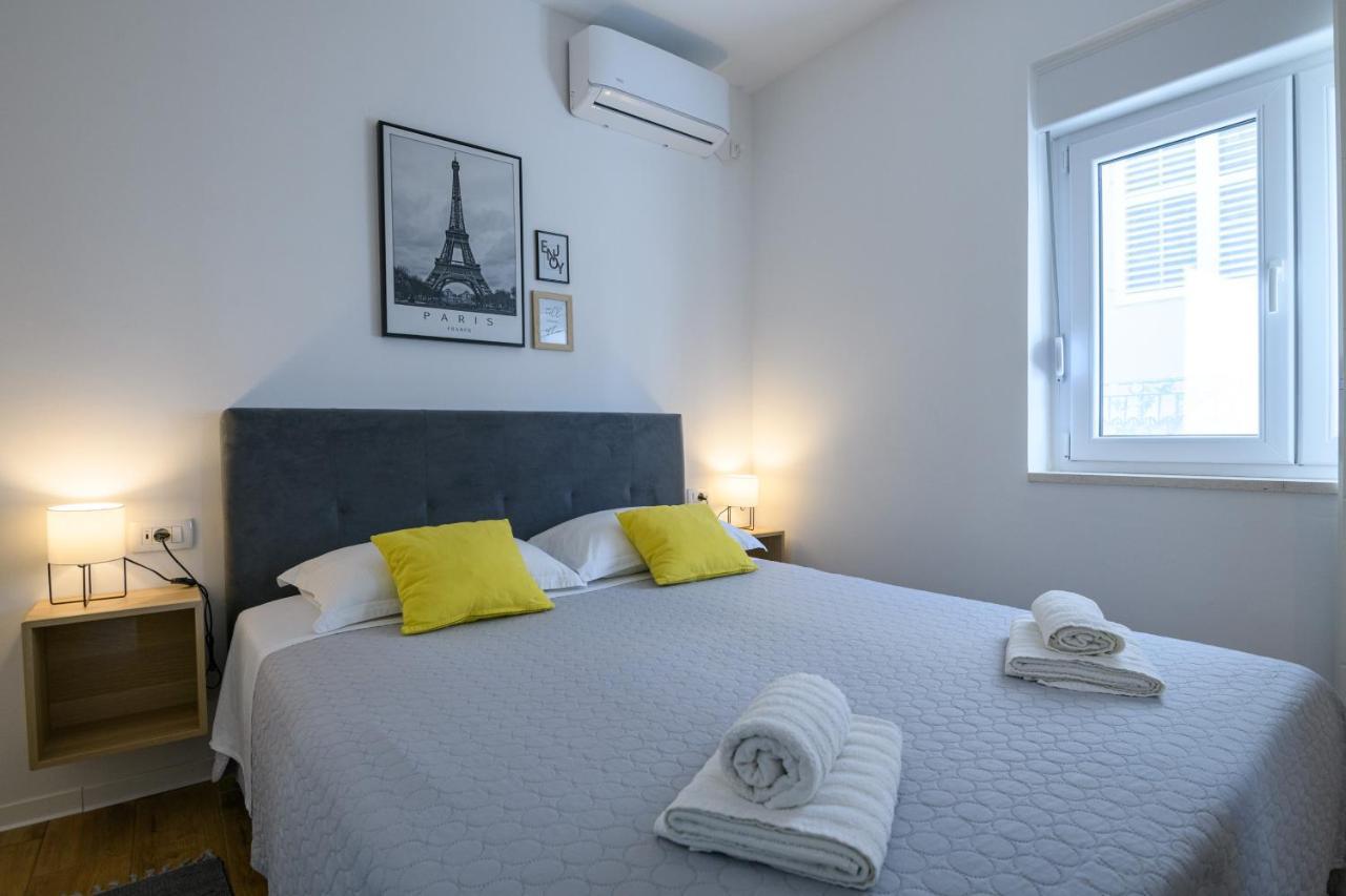 Apartment Emaro Dubrovnik Eksteriør bilde