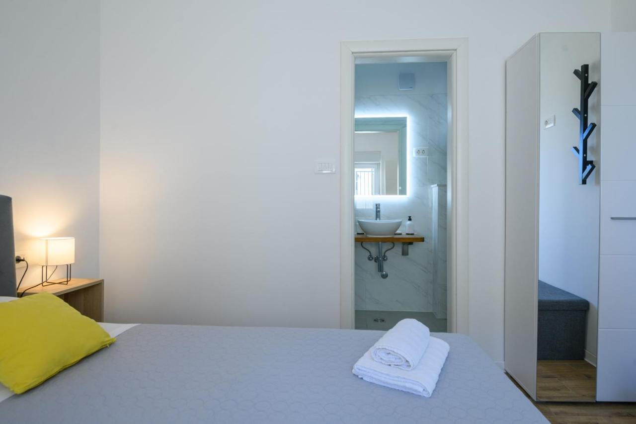 Apartment Emaro Dubrovnik Eksteriør bilde